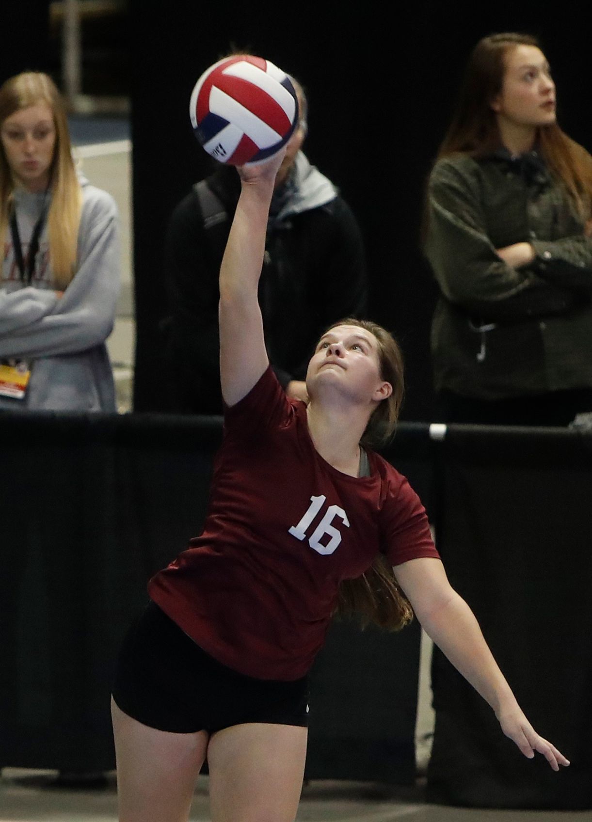 State All-Class Volleyball Tournament